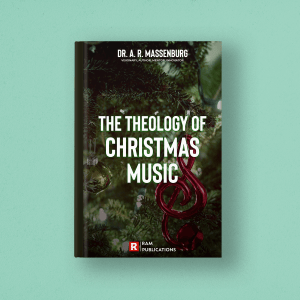 The Theology of Christmas Music