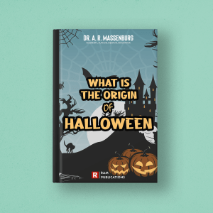 What Is the Origin of Halloween