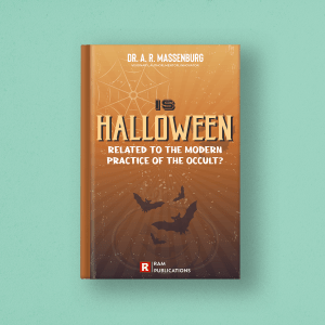 Is Halloween Related to the Modern Practice of the Occult?