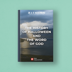 The History of Halloween and the Word of God