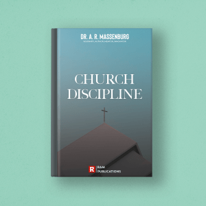 Church Discipline