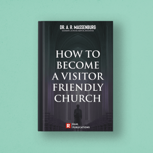 How to Become a Visitor Friendly Church