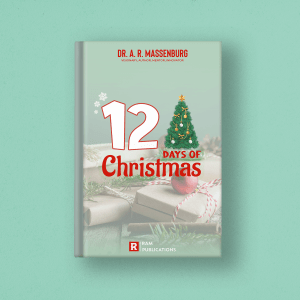 12 Days of Christmas