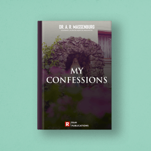 My Confessions