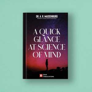 A Quick Glance at Science of Mind