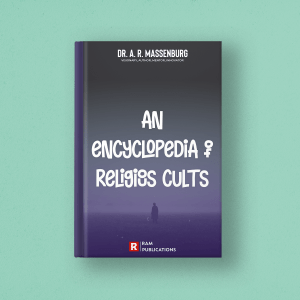 An Encyclopedia of Religious Cults