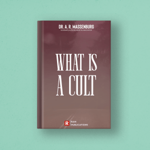 What is a Cult