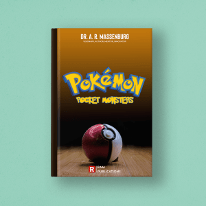 Pokemon "pocket monsters"