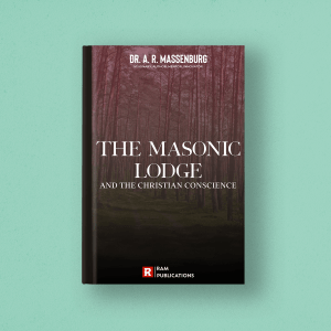 The Masonic Lodge and the Christian Conscience