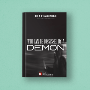 Who Can Be Possessed By A Demon