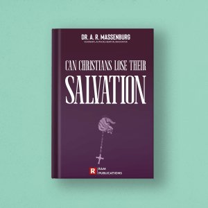 Can Christians Lose their Salvation