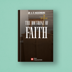 The Doctrine of Faith