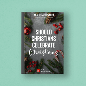Should Christians celebrate Christmas