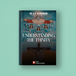 Understanding the Trinity
