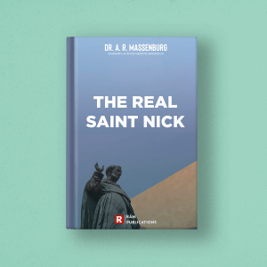The Real Saint Nick