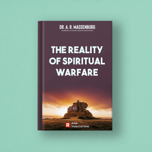 The Reality of Spiritual Warfare