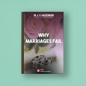 Why Marriages Fail