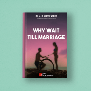 Why Wait Till Marriage