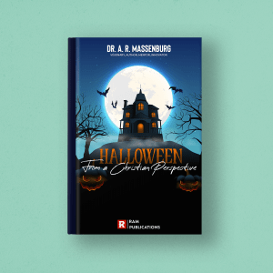 Halloween From A Christian Perspective